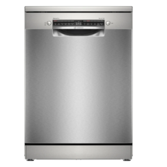 Bosch SMS4EMI06G, Free-standing dishwasher