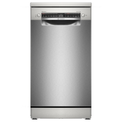 Bosch SPS4HMI14G, Free-standing dishwasher