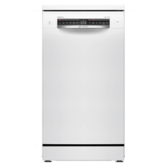Bosch SPS4HMW14G, Free-standing dishwasher