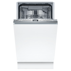 Bosch SPV4EMX17G, Fully-integrated dishwasher