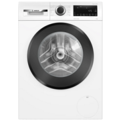 Bosch WGG24400GB 9kg 1400 Spin Washing Machine - White
