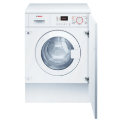 Bosch WKD28352GB Series 4 Built-In 7kg/4kg Washer Dryer