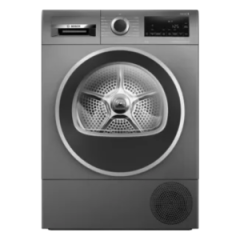 Bosch WQG245R2GB, Heat pump tumble dryer