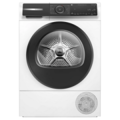Bosch WQH246D9GB, Heat pump tumble dryer