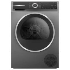 Bosch WQH246DRGB, Heat pump tumble dryer