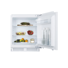 Candy CMLS68EWK Integrated Fridge