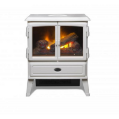 Dimplex AUB20 Auberry Optimyst Electric Fire