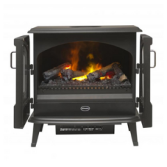 Dimplex FOR20 Fortrose Electric Fire