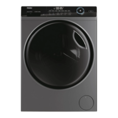 Haier I Pro Series 5 HW100-B14959S8U1 10kg 1400rpm Washing Machine Graphite