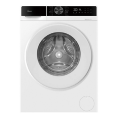 Hoover HGWD 485S8C-80 5kg/1400 Spin Washer Dryer - White