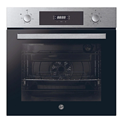 Hoover HOC3158IN Built-In Single Oven - Stainless Steel