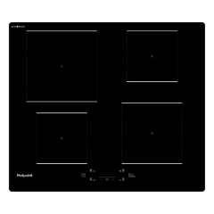 Hotpoint TQ 1460S CPNE CleanProtect 60cm Induction Hob