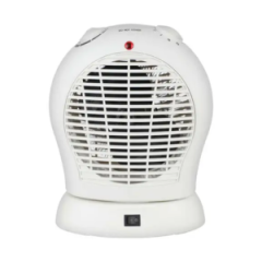 igenix IGHF03051W 2Kw Fan Heater