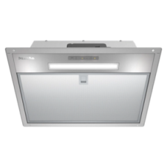 Miele DAE 1530 Canopy Cooker Hood