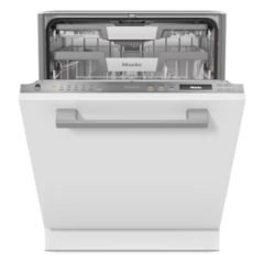 Miele G7191 SCVI Integrated Dishwasher With Cutlery Drawer
