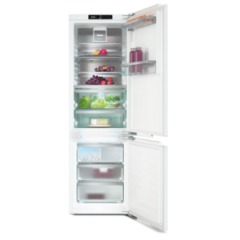 Miele KFN 7795 C Built-In Fridge-Freezer Combination