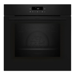 Neff B2CCJ7AK0B, Built-in oven