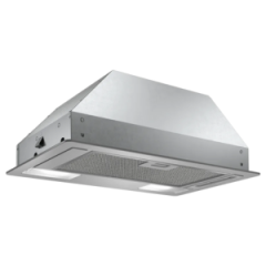 Neff D51NAA1C0B, Canopy cooker hood