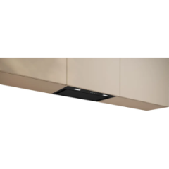 Neff D54NAC1S0B, Canopy cooker hood