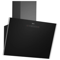 Neff D63IDK1S0B, Wall-mounted cooker hood
