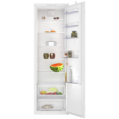 Neff KI1811SE0G, Built-in fridge