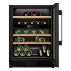Neff KU9213HG0G, Built-in wine cooler