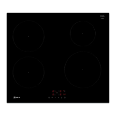 Neff T36FBE1L0, Induction hob
