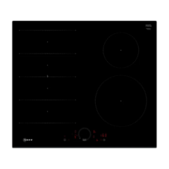 Neff T66FHE4L0, Induction hob