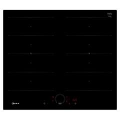Neff T66FHX4L0, Induction hob