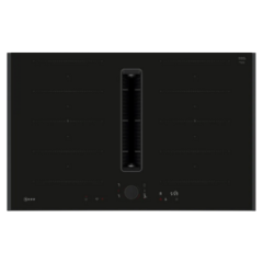 Neff V68AUX4C0, Induction hob with integrated ventilation system