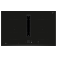 Neff V68FUX4L0, Induction hob with integrated ventilation system