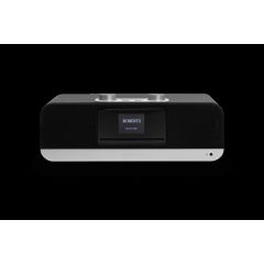 Roberts Radio BLUTUNE300LBK DAB+/FM Bluetooth Radio - Black