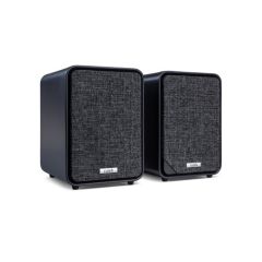 Ruark MR1C-CHR Bluetooth Speaker System, Charcoal