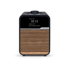 Ruark R1DX-CHR R1s Charcoal