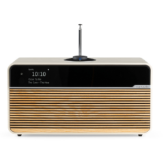 Ruark R2 MK4 LIGHT CREAM 