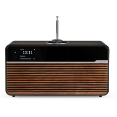 Ruark R2 MK4 Espresso
