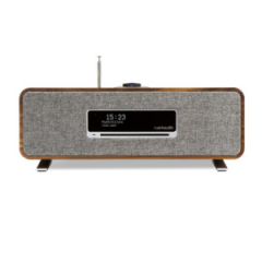 Ruark R3S WALNUT Music System