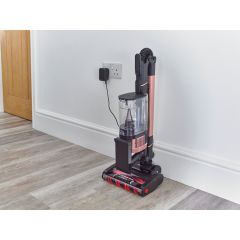Shark IZ400UK Stratos Cordless Stick Vacuum Cleaner - 60 Minutes Run Time - Gold