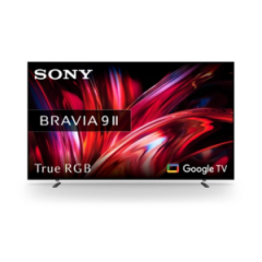 Sony K115XR95M2BUKA K115XR95M2B.UKA 115" 4K RGB LED Google TV