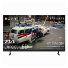 Sony K55S25M2PB.UKA 55" 4K BRAVIA 2 II Direct LED Google TV