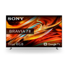 Sony K85XR75M2PB.UKA 85" 4K RGB LED Google TV
