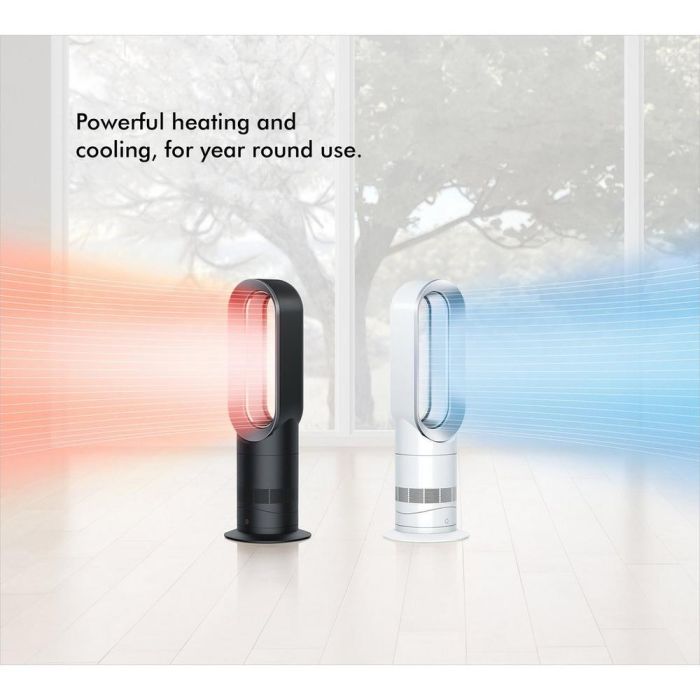 Kitchenology | Dyson AM09 Hot And Cool Fan | Appliance Retailer in