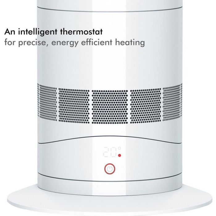 Kitchenology | Dyson AM09 Hot And Cool Fan | Appliance Retailer in