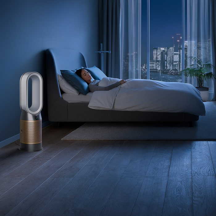 Kitchenology | Dyson HP09 Pure Hot+Cool Formaldehyde Air Purifier