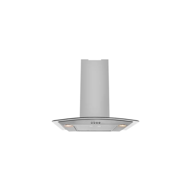 Beko HCG61320X 60Cm Chimney Hood