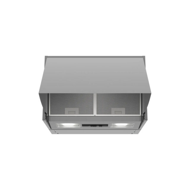 Bosch DEM66AC00B, Integrated cooker hood