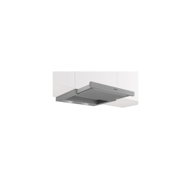 Bosch DFM063W57B, Telescopic cooker hood