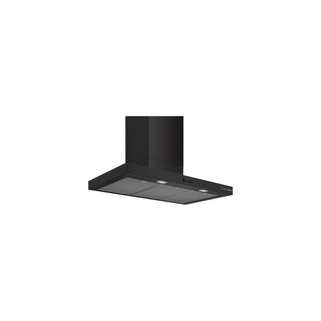 Bosch DWB95CC60B, Wall-mounted cooker hood
