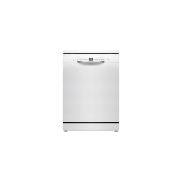 Bosch SMS2HVW06G, free-standing dishwasher