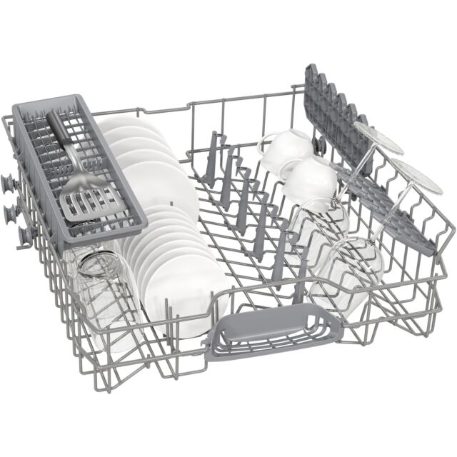 Bosch SMV2HTX02G Built In Dishwasher